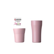 [SG SELLER] Pink Kyocera Ceramic mug (300ml &amp; 420ml) - Pink Ribbon Series 🌊