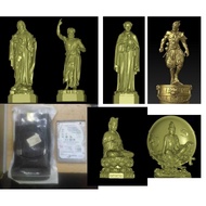 3D-STL giant statue file warehouse with more than thousands of Catholic - Buddhist - animal themes..