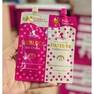 PERFECT SKIN TWIN PACK SUNBLOCK
