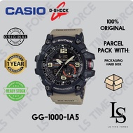 G-SHOCK MUDMASTER ORIGINAL GG-1000-1A5/GG-1000-1A5DR/GG-1000/GG1000