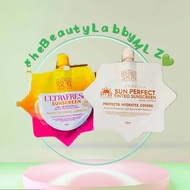 HIKARI SUNSCREEN 10G + HIKARI TINTED SUNSCREEN 10G COMBO