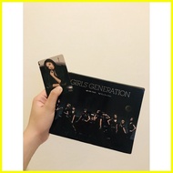 ♞,♘[RARE/UNSEALED] SNSD Girls' Generation album with Yuri Photocard