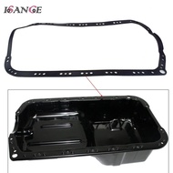 Oil Pan Gasket Seal For Acura Isuzu Honda Accord Odyssey Prelude 2.2L 2.3L F22B1 F22B2 F22B6 F23A1 H