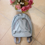 Children's Backpack 420d Fabric Gray