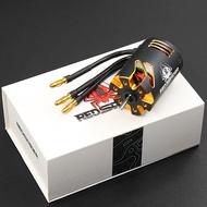 1/10 Universal Brushless Motor 540 Motor 3650 for Drift House Buggy Off-road Car Short Truck RC Car 