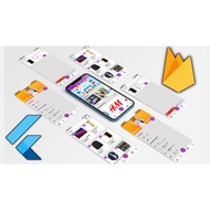 [Course] Flutter with Firebase Build a Store app from scratch