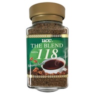 JAPAN - UCC The Blend 118 INSTANT COFFEE