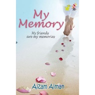 My Memory oleh Aizam Aiman