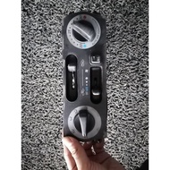 Daihatsu Move Kenari L900 aircond control