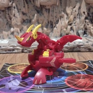 Neo Dragonoid Bakugan