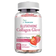 Nature Glow ENVY Glutathione Collagen Glow by Nature Glow (ENVY)