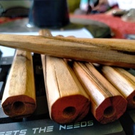 once pipa rokok kayu gaharu ramen batu original