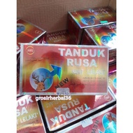 Tanduk Rusa New Tr Kapsul Original