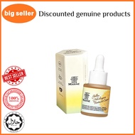 Ready Stock现货 Original KATA MARINE Anti Aging Wrinkle Eye Bag Golden Helichrysum Lifting Essence Col