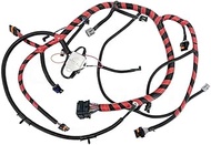 F7TZ-9A451-CA Engine Wiring Harness Assembly for 1997 Ford F250 HD/F350/F-Super Duty 7.3L Powerstrok