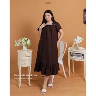 HELENA HOME DRESS BY MORA FASHION