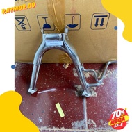 Again Nih Standard 2 Jagang Tengah Mio Sporty Smile Fino Soul Karbu Nouvo Chrome Shiny Ring 17