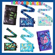 SB8 (READY STOCK) Smiggle Wallet Kids Girl Boy