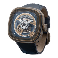 Sevenfriday Genuine Swiss 7 Seven Friday Men's Automatic Mechanical Watch Wrist Watch PS1/04
