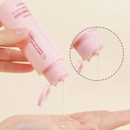 GECOMO Makeup Brush Powder Puff Cleaner Mild Cleaning Silicone Basin Tool Cleaner 80Ml