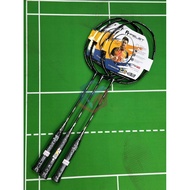 FELET TITANIUM TI 88 BADMINTON RACKET (READYSTOCK)