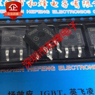 2PCS Original 6R099 IPB60R099CP 现货 TO-263 600V 31A