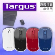 Targus - 無線光學滑鼠(黑色) *附aa電池- AMW600AP