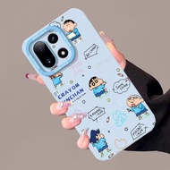Graffiti Shin-Chan Suitable for OnePlus 15T Phone Case Suitable for 1Plus 15 All-Inclusive Suitable 