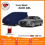 Sahabat - Audi A8L Premium Car Cover