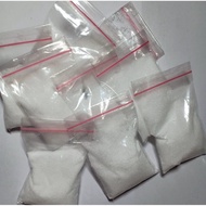 Slime activator powder
