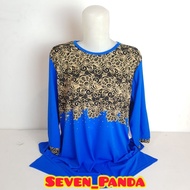 CAPTAIN 6907 (WOMEN'S BLOUSE)