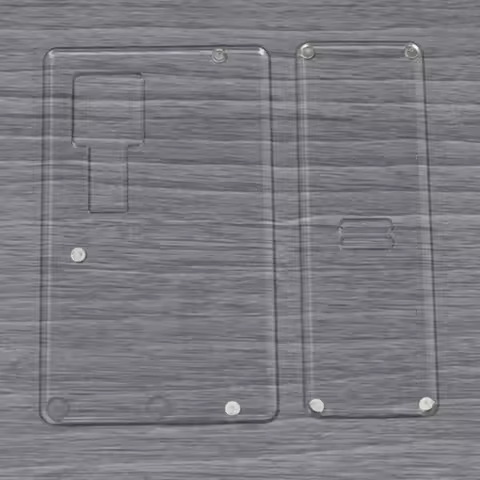 Home Decoration Decorative Plaque Door Panel Customized Decorative for TITA X2 BB RAGA dot aio Switc