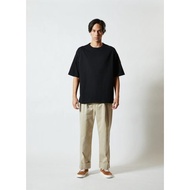 United Athle – Oversized Fit T-shirt (UA5508-01)