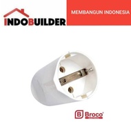 BROCO KONTRA STEKER ARDE 13410 / STOP KONTAK GANTUNG