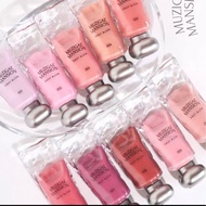 *韓國🇰🇷現貨*Muzigae Mansion 液體胭脂 18ml