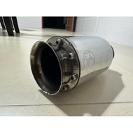 lucky star ekzos ori japan