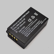 Free Shipping 1 V3 Lithium Battery Denikon Camera ENEL20a EN-EL20a one J1 one J2 1 J3