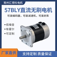 Supply57BLY Brushless Motor BLDC Motor High Speed huidec motor DC Brushless Motor