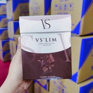 VSLIM CHOCOLATE NEW PACK