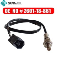 Z601-18-861A  Z601-18-861 Z60118861B O2 Sensor Lambda Probe Oxygen Sensor Z60118861 For Mazda 3 BK 1