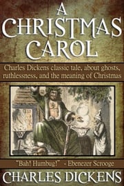 A Christmas Carol: With 20 Illustrations and a Free Audio Link. Charles Dickens