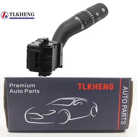 Windshield Wiper Switch For Ford Edge Police Explorer 2011 2012 2013 2014 2015 2016 2017 2018 2019 D