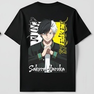 Haruka Sakura T-Shirt