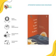 Novel Book - The Most Attractive Twilight - Arswendo Atmowiloto - Tera Indonesia - Bumifiksi