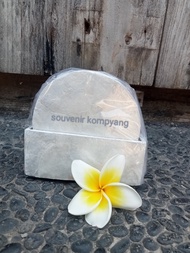 ALAS MINUMAN KERANG / COASTER