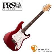PRS Silver Sky 美廠 John Mayer 簽名代言電吉他 / 葛萊美音樂獎得主的吉他 / 紅 台灣公司貨 附贈原廠電吉他袋