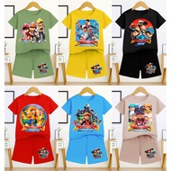 Children's Suits 3pcs and 6pcs.BOY