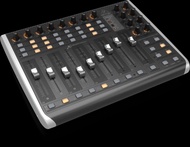 香港行貨 ， 旺角門市 Behringer X-TOUCH COMPACT Universal USB MIDI Controller