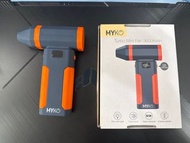 MYKO Turbo Mini Fan 3600mAh 便攜風扇