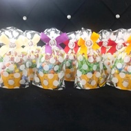 10pcs Goodies Kanak Kanak MURAH